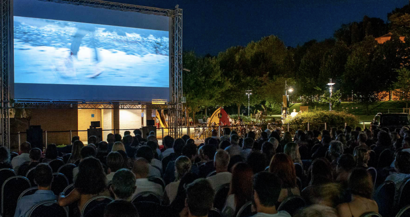 Not film festival
